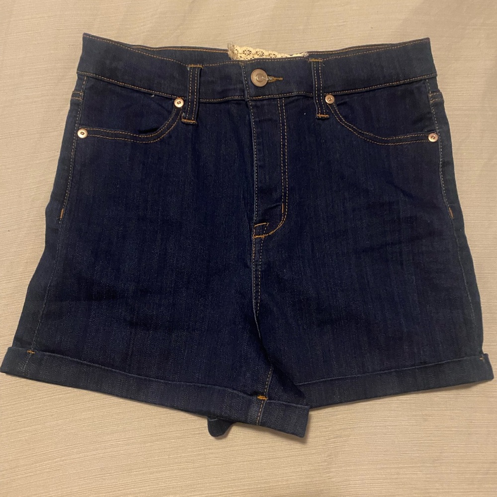 Altard State jean shorts